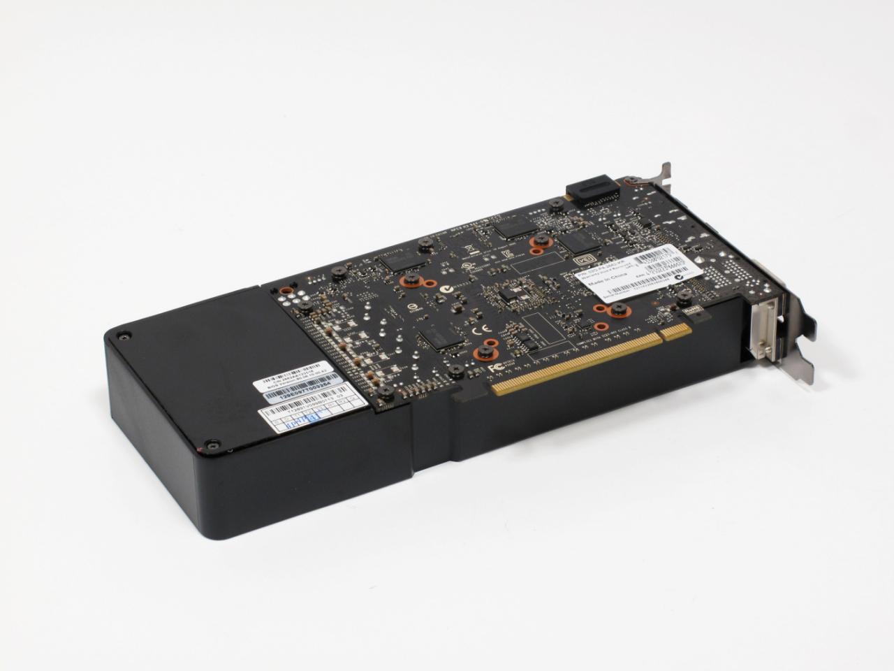 [11/09/2012] Evga Geforce GTX 660 Superclocked (3)