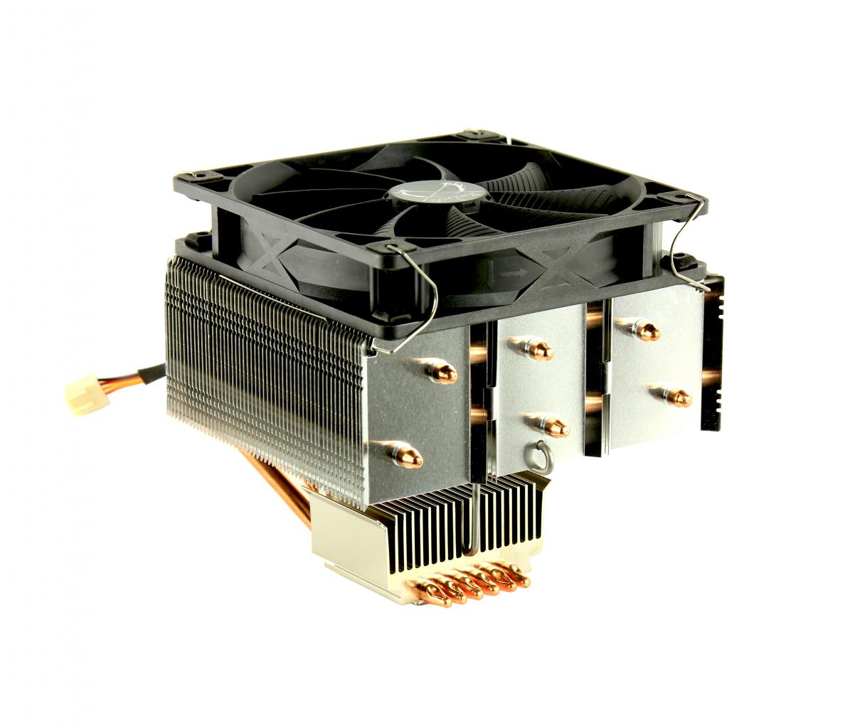 [20/09/2012] Scythe stellt überarbeiteten Top-Flow-CPU-Kühler vor: Kabuto 2 (7)