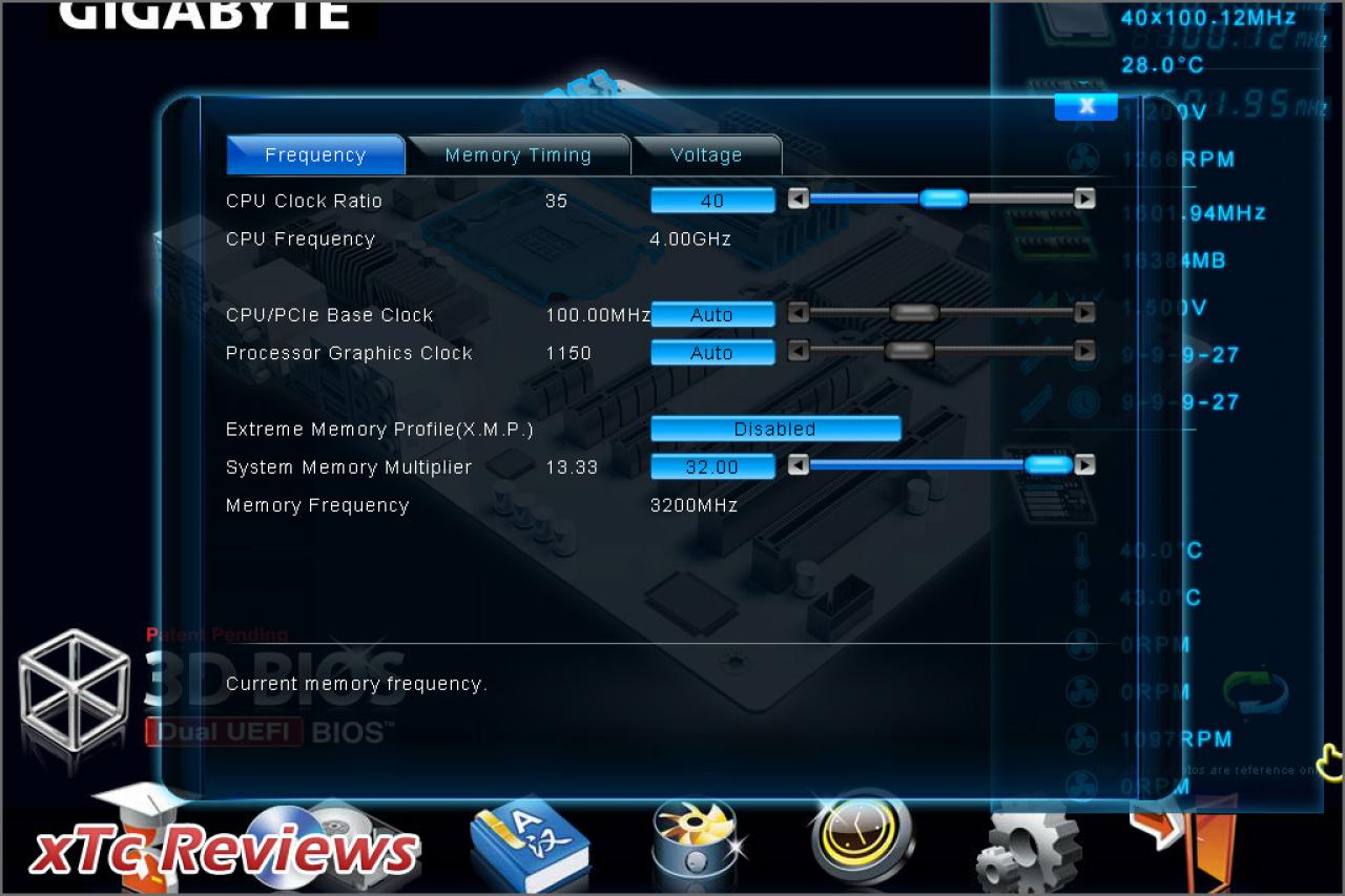 [07/09/2012] G.Skill TridentX DDR3-2600 mit 8 GiByte im PCGHX-Check: Der OC-Speicher für Ivy Bridge? (4)