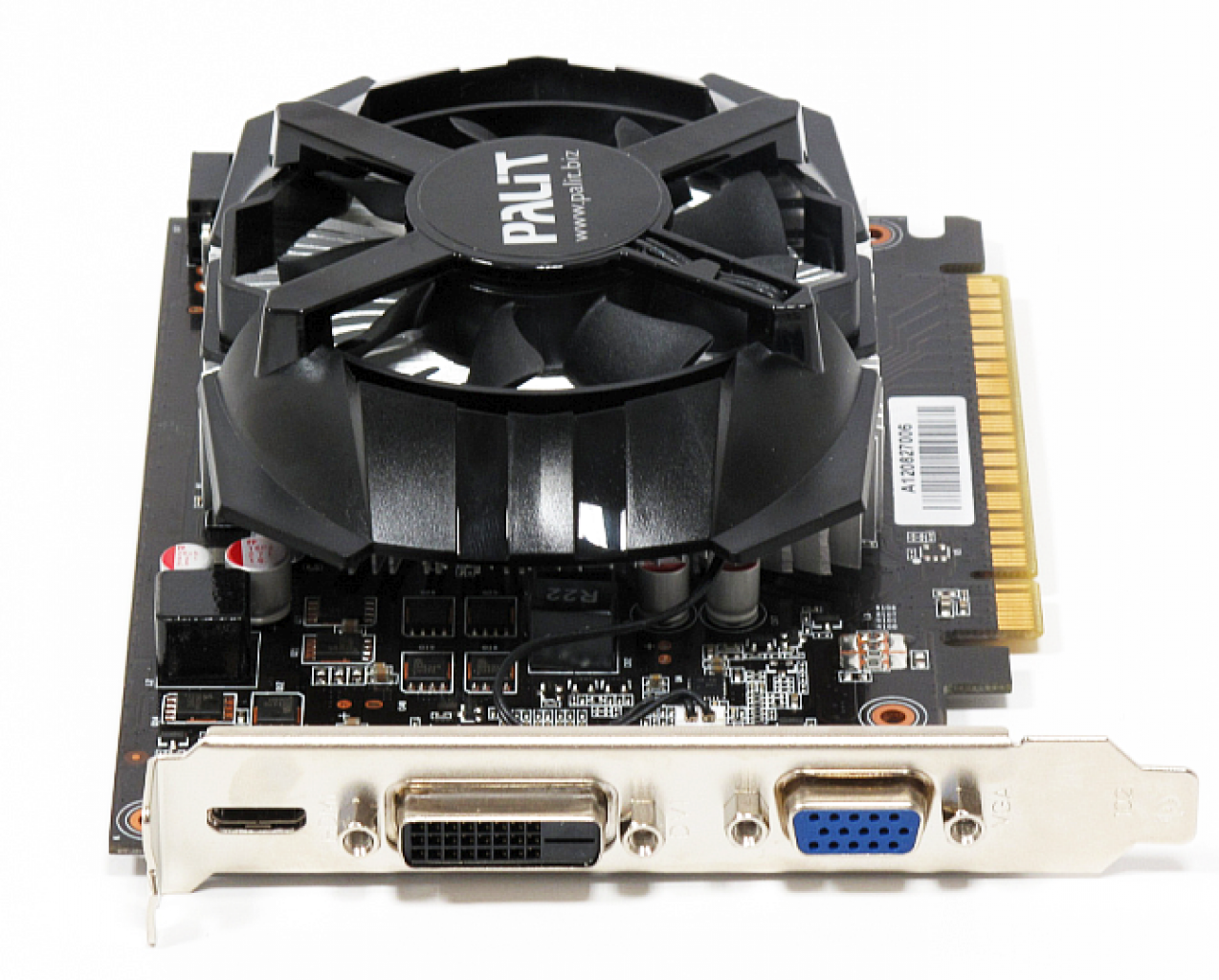 [11/09/2012] Nvidia Geforce GTX 650 (8)