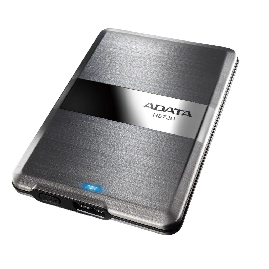 [28/09/2012] Adata stellt dünnste externe Festplatte mit USB 3.0 vor: 8,9 mm Höhe (2)