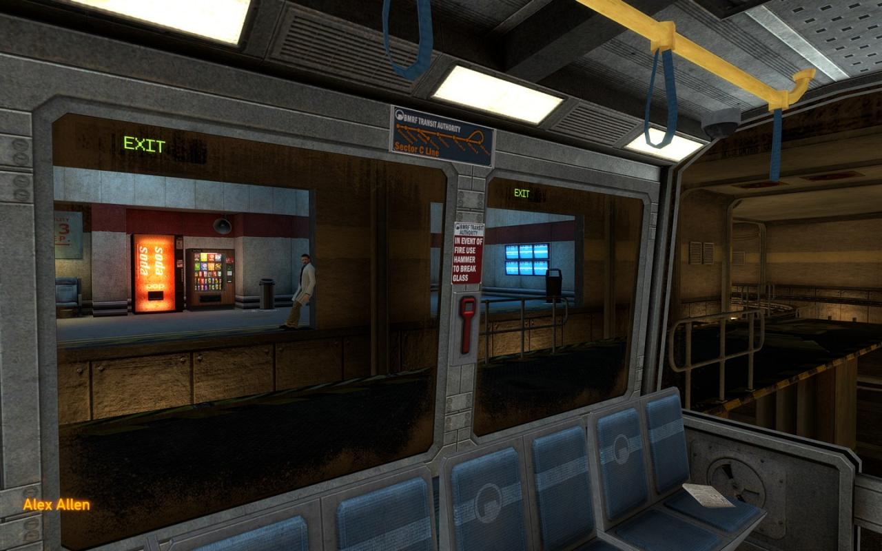 [17/09/2012] Black Mesa mit Downsampling auf 2.880 x 1.800, max. Details, 16-fach AF und AA auf 16xS (2x2 Supersampling + 4 x Multisampling) (2)