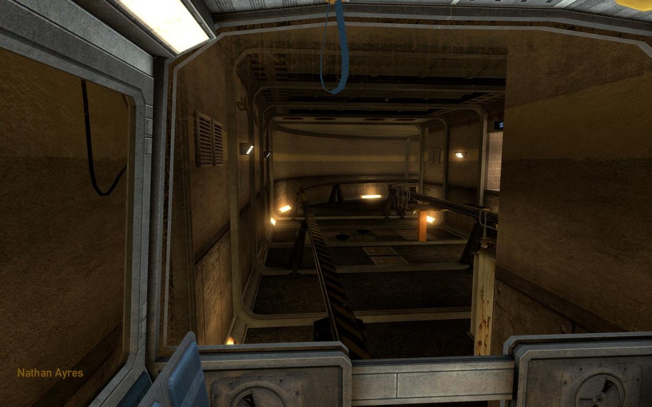 [17/09/2012] Black Mesa mit Downsampling auf 2.880 x 1.800, max. Details, 16-fach AF und AA auf 16xS (2x2 Supersampling + 4 x Multisampling) (4)
