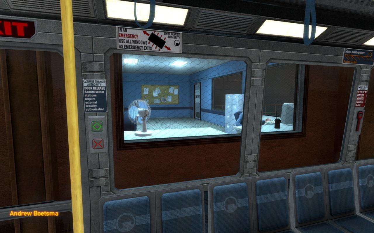 [17/09/2012] Black Mesa mit Downsampling auf 2.880 x 1.800, max. Details, 16-fach AF und AA auf 16xS (2x2 Supersampling + 4 x Multisampling) (5)