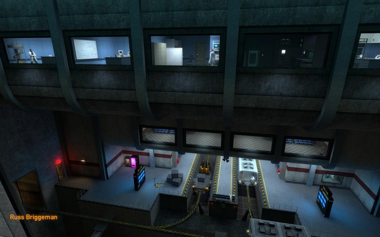 [17/09/2012] Black Mesa mit Downsampling auf 2.880 x 1.800, max. Details, 16-fach AF und AA auf 16xS (2x2 Supersampling + 4 x Multisampling) (7)
