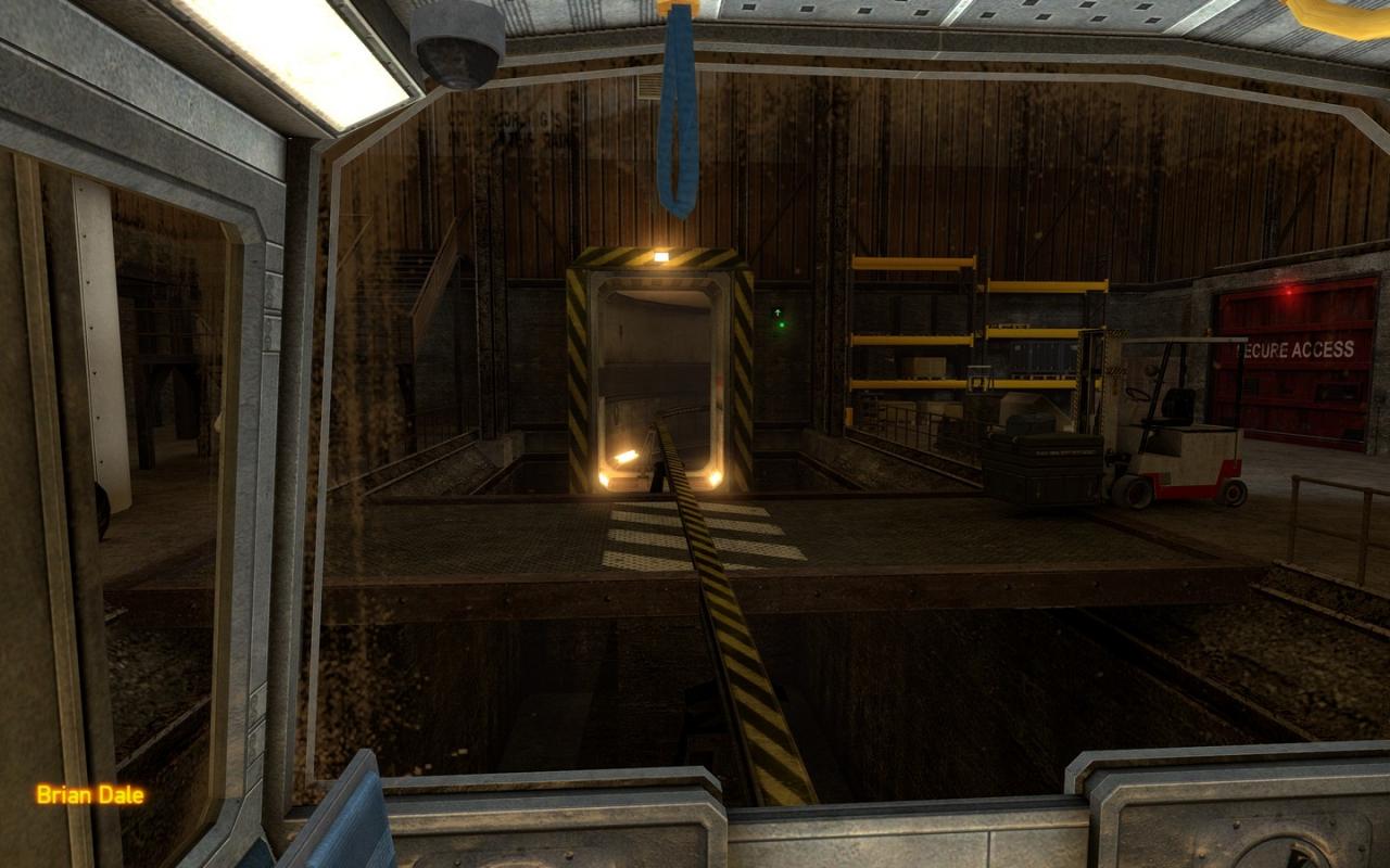 [17/09/2012] Black Mesa mit Downsampling auf 2.880 x 1.800, max. Details, 16-fach AF und AA auf 16xS (2x2 Supersampling + 4 x Multisampling) (9)