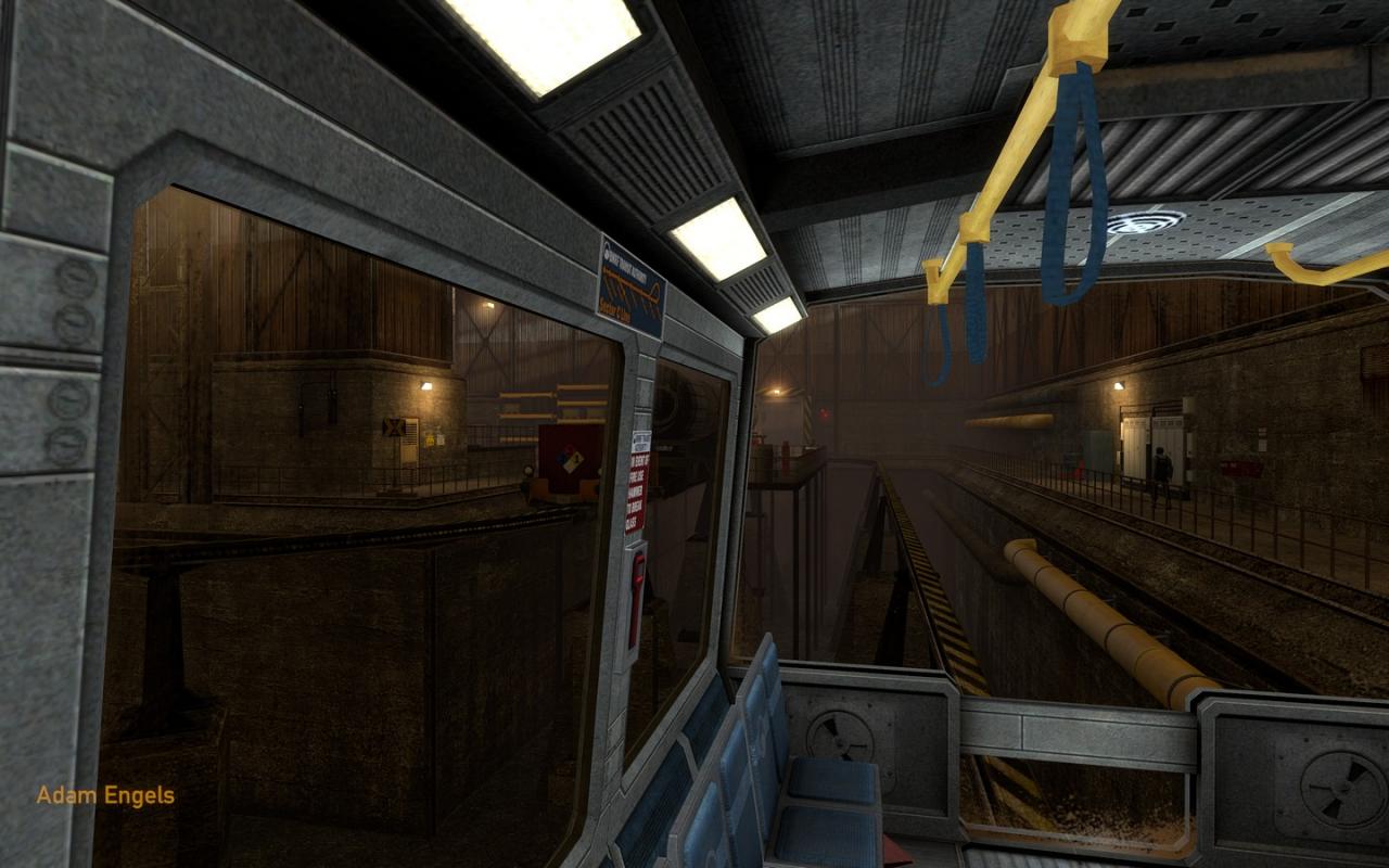 [17/09/2012] Black Mesa mit Downsampling auf 2.880 x 1.800, max. Details, 16-fach AF und AA auf 16xS (2x2 Supersampling + 4 x Multisampling) (12)