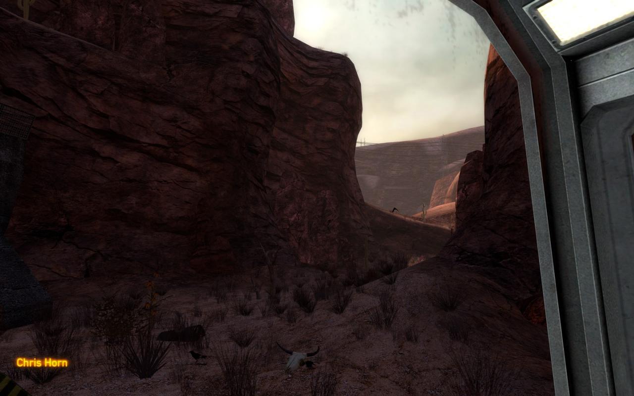 [17/09/2012] Black Mesa mit Downsampling auf 2.880 x 1.800, max. Details, 16-fach AF und AA auf 16xS (2x2 Supersampling + 4 x Multisampling) (16)