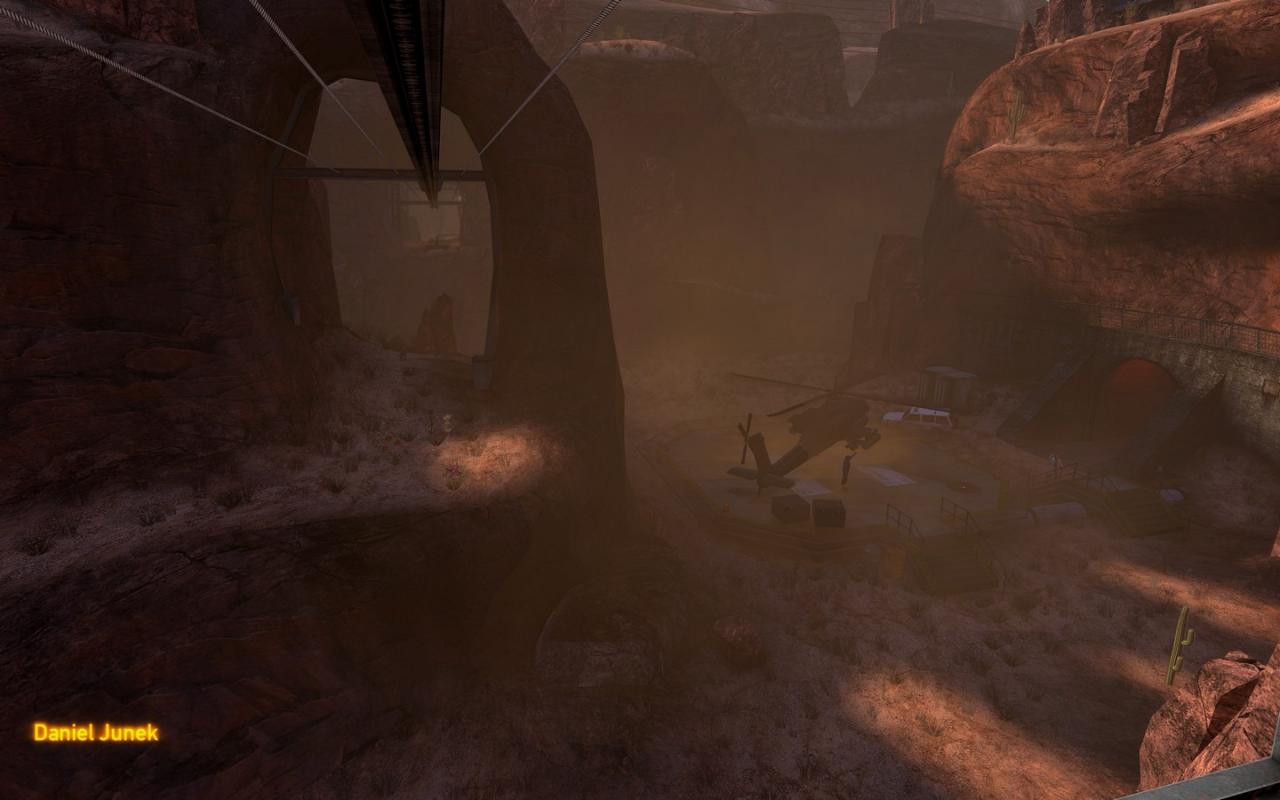 [17/09/2012] Black Mesa mit Downsampling auf 2.880 x 1.800, max. Details, 16-fach AF und AA auf 16xS (2x2 Supersampling + 4 x Multisampling) (18)