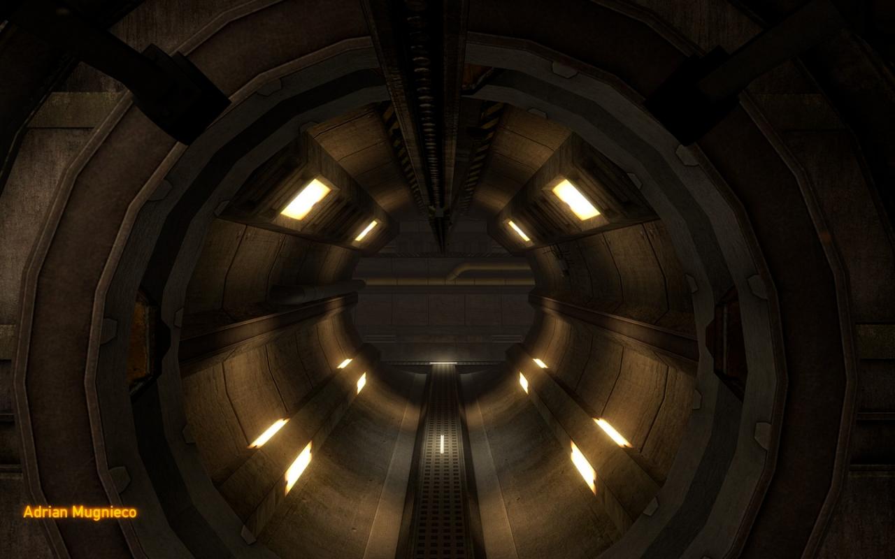 [17/09/2012] Black Mesa mit Downsampling auf 2.880 x 1.800, max. Details, 16-fach AF und AA auf 16xS (2x2 Supersampling + 4 x Multisampling) (19)