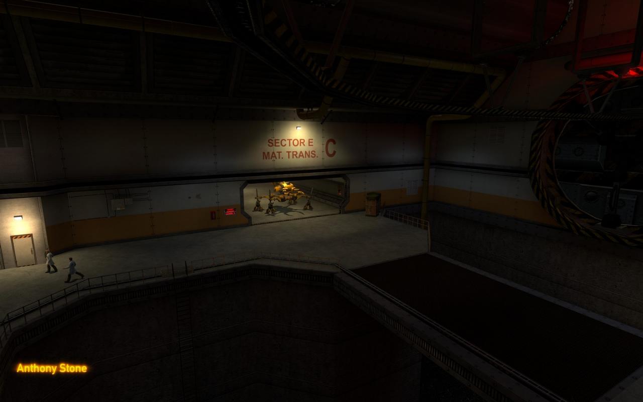[17/09/2012] Black Mesa mit Downsampling auf 2.880 x 1.800, max. Details, 16-fach AF und AA auf 16xS (2x2 Supersampling + 4 x Multisampling) (20)
