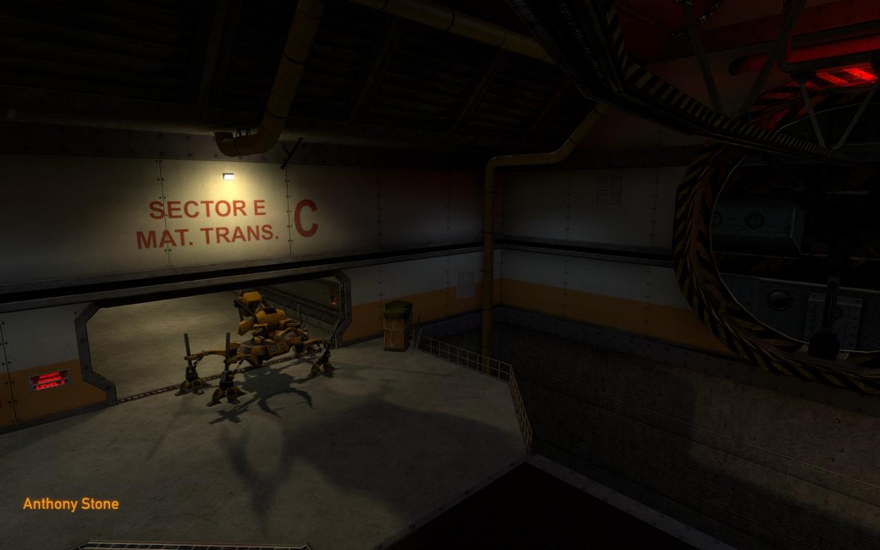 [17/09/2012] Black Mesa mit Downsampling auf 2.880 x 1.800, max. Details, 16-fach AF und AA auf 16xS (2x2 Supersampling + 4 x Multisampling) (21)