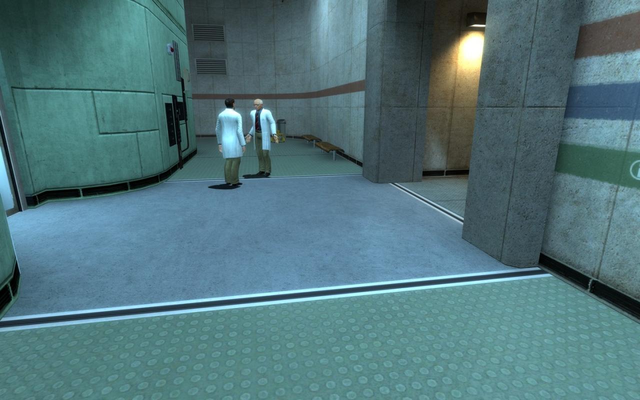 [17/09/2012] Black Mesa mit Downsampling auf 2.880 x 1.800, max. Details, 16-fach AF und AA auf 16xS (2x2 Supersampling + 4 x Multisampling) (30)