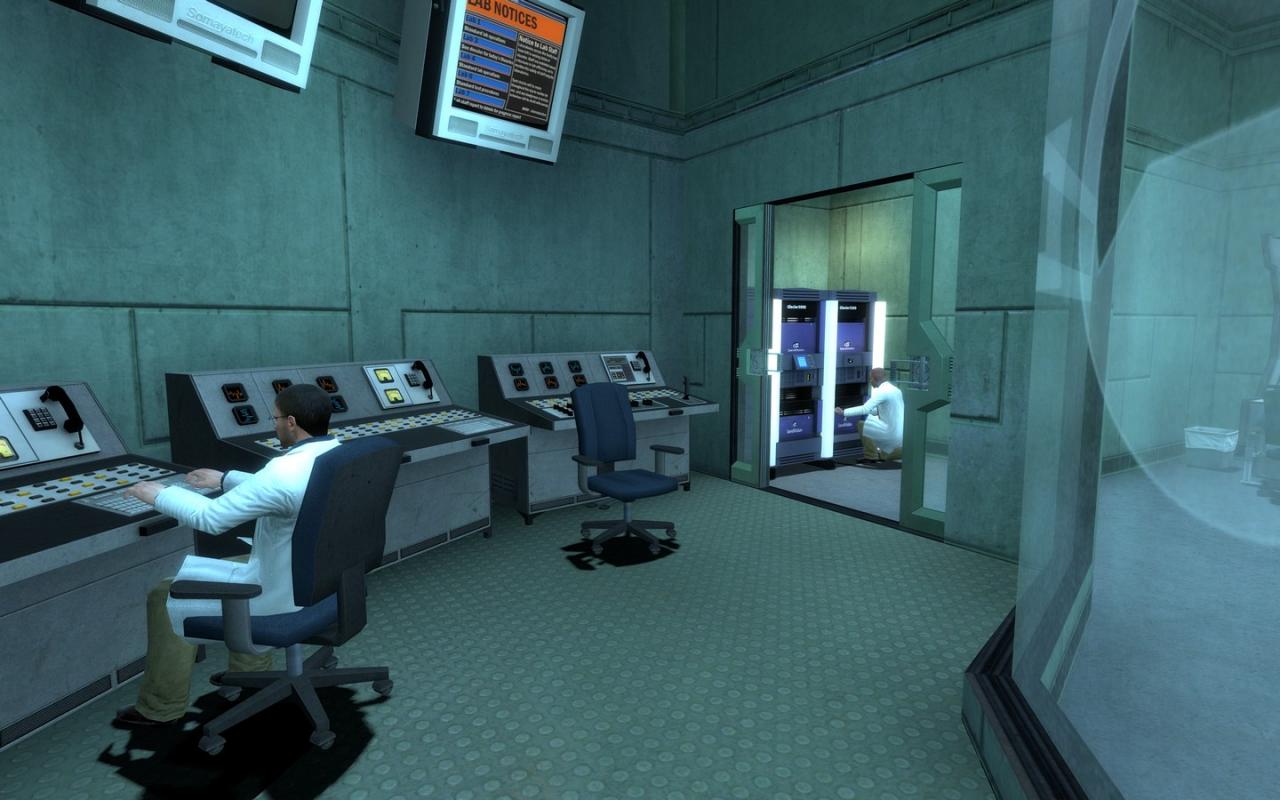 [17/09/2012] Black Mesa mit Downsampling auf 2.880 x 1.800, max. Details, 16-fach AF und AA auf 16xS (2x2 Supersampling + 4 x Multisampling) (32)