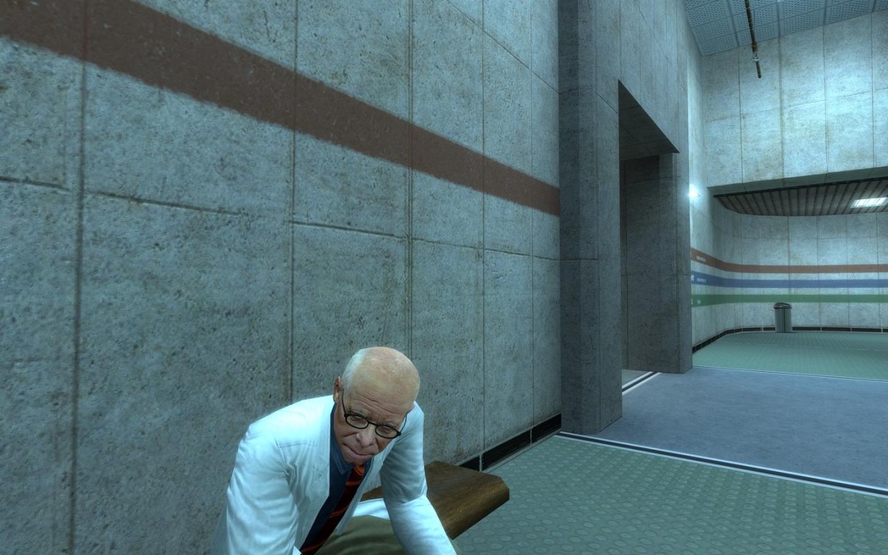 [17/09/2012] Black Mesa mit Downsampling auf 2.880 x 1.800, max. Details, 16-fach AF und AA auf 16xS (2x2 Supersampling + 4 x Multisampling) (34)