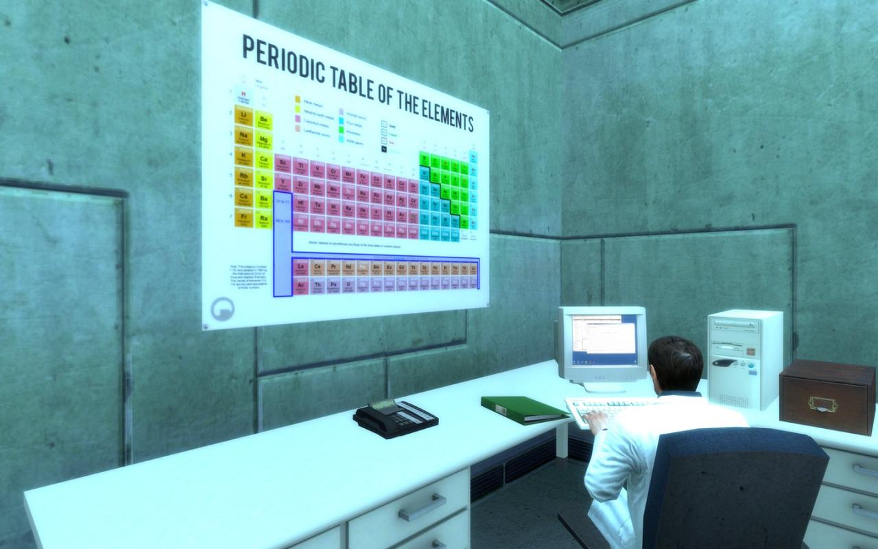 [17/09/2012] Black Mesa mit Downsampling auf 2.880 x 1.800, max. Details, 16-fach AF und AA auf 16xS (2x2 Supersampling + 4 x Multisampling) (35)