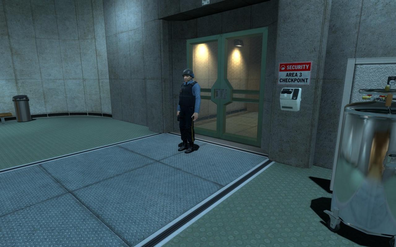[17/09/2012] Black Mesa mit Downsampling auf 2.880 x 1.800, max. Details, 16-fach AF und AA auf 16xS (2x2 Supersampling + 4 x Multisampling) (37)