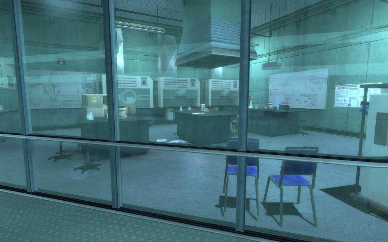 [17/09/2012] Black Mesa mit Downsampling auf 2.880 x 1.800, max. Details, 16-fach AF und AA auf 16xS (2x2 Supersampling + 4 x Multisampling) (38)