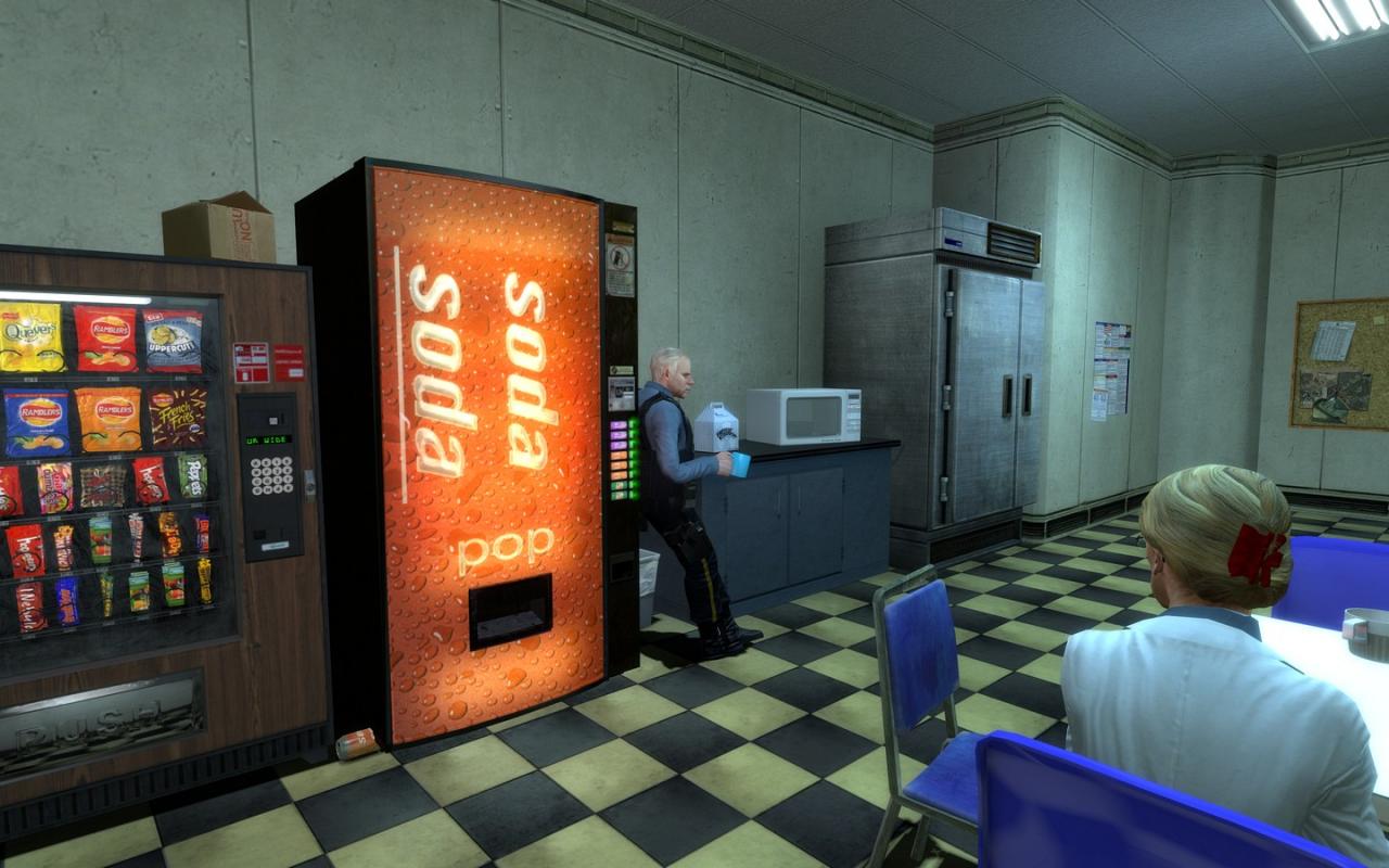 [17/09/2012] Black Mesa mit Downsampling auf 2.880 x 1.800, max. Details, 16-fach AF und AA auf 16xS (2x2 Supersampling + 4 x Multisampling) (42)