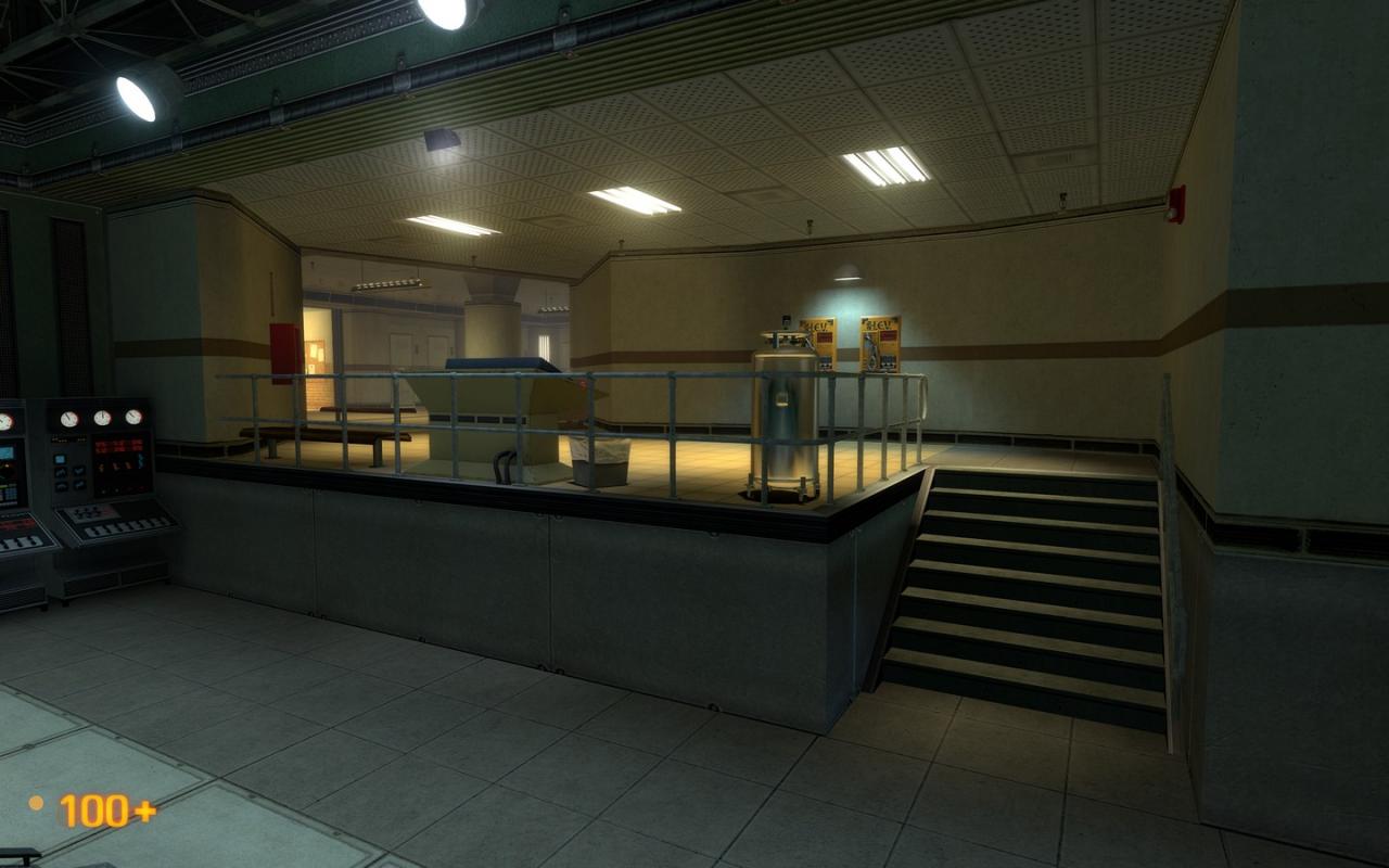 [17/09/2012] Black Mesa mit Downsampling auf 2.880 x 1.800, max. Details, 16-fach AF und AA auf 16xS (2x2 Supersampling + 4 x Multisampling) (44)