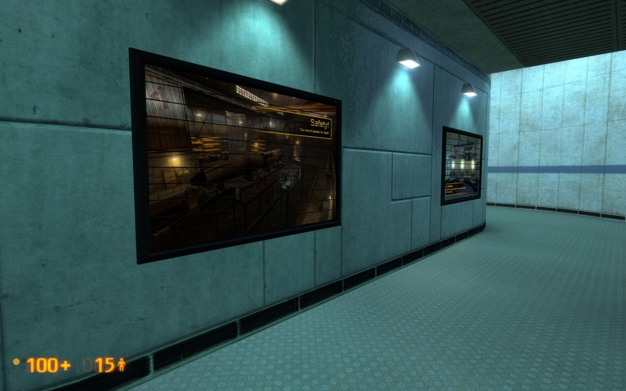 [17/09/2012] Black Mesa mit Downsampling auf 2.880 x 1.800, max. Details, 16-fach AF und AA auf 16xS (2x2 Supersampling + 4 x Multisampling) (46)