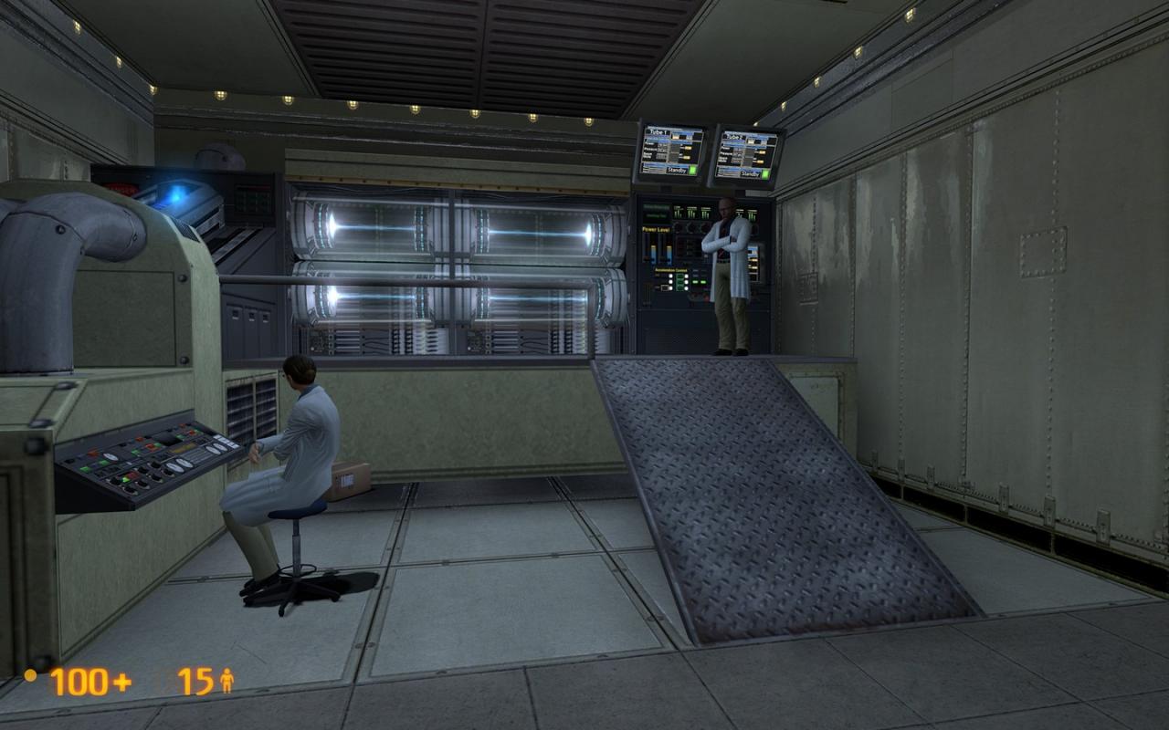 [17/09/2012] Black Mesa mit Downsampling auf 2.880 x 1.800, max. Details, 16-fach AF und AA auf 16xS (2x2 Supersampling + 4 x Multisampling) (52)