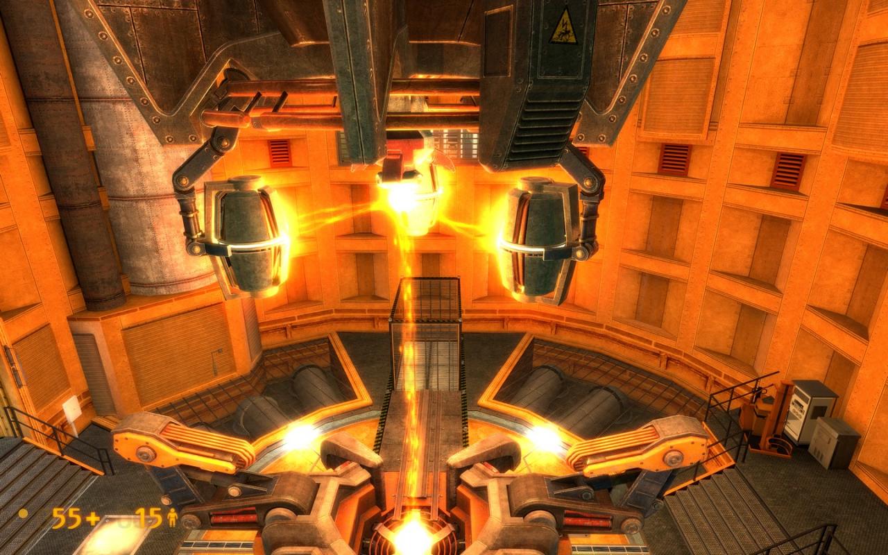 [17/09/2012] Black Mesa mit Downsampling auf 2.880 x 1.800, max. Details, 16-fach AF und AA auf 16xS (2x2 Supersampling + 4 x Multisampling) (54)