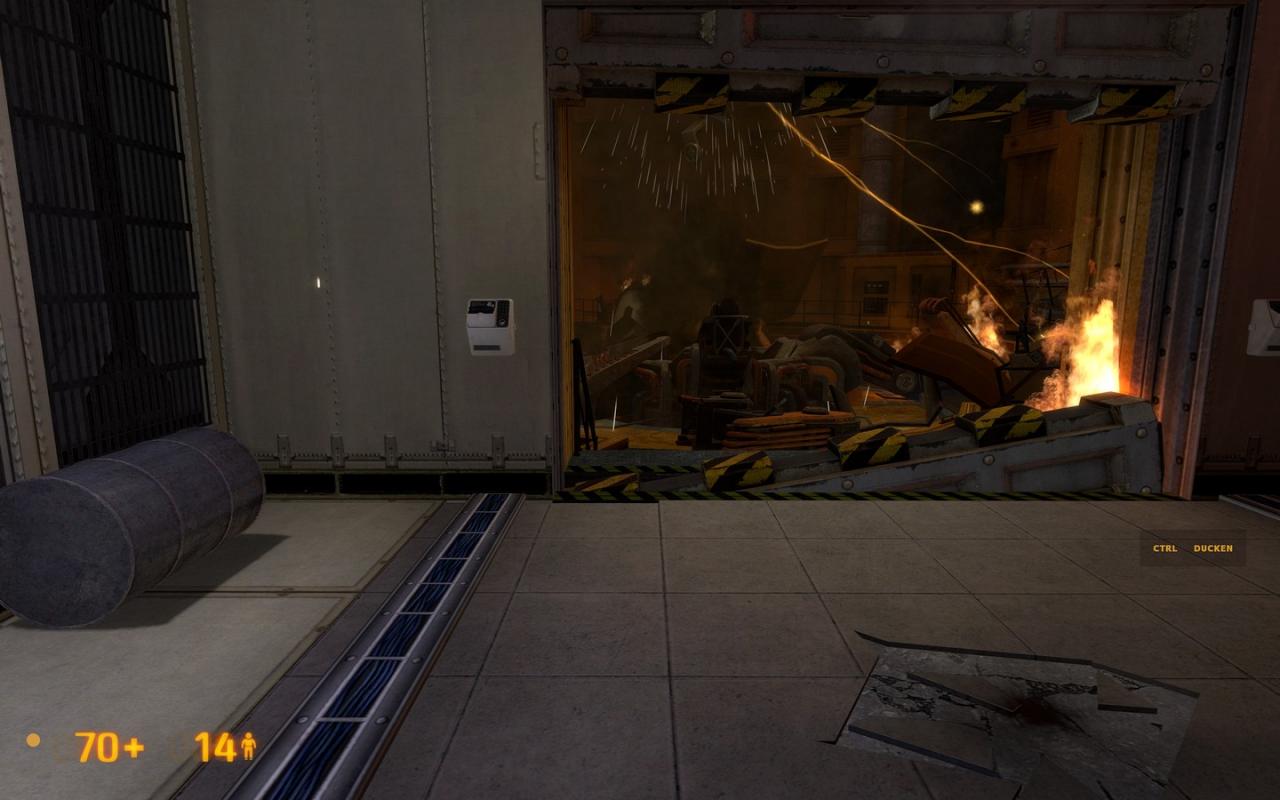 [17/09/2012] Black Mesa mit Downsampling auf 2.880 x 1.800, max. Details, 16-fach AF und AA auf 16xS (2x2 Supersampling + 4 x Multisampling) (60)