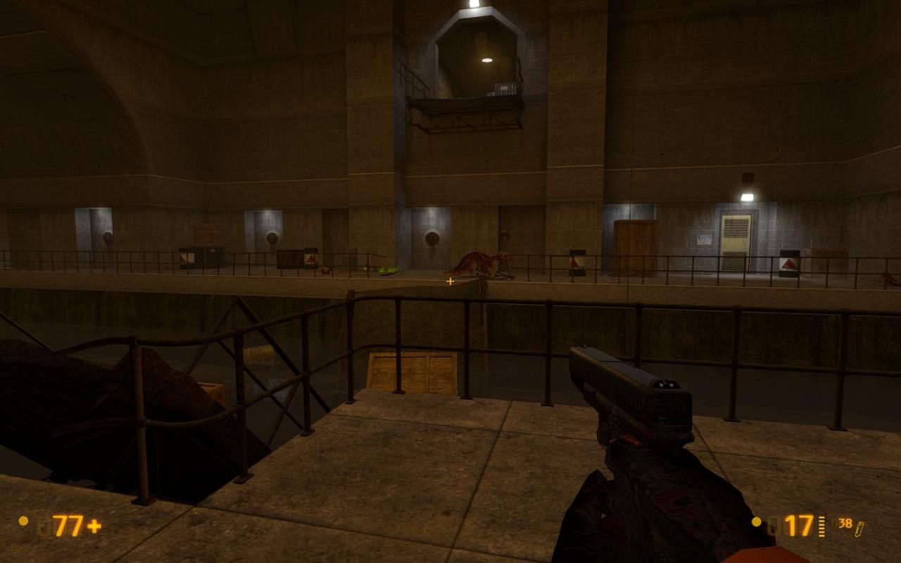 [17/09/2012] Black Mesa mit Downsampling auf 2.880 x 1.800, max. Details, 16-fach AF und AA auf 16xS (2x2 Supersampling + 4 x Multisampling) (84)