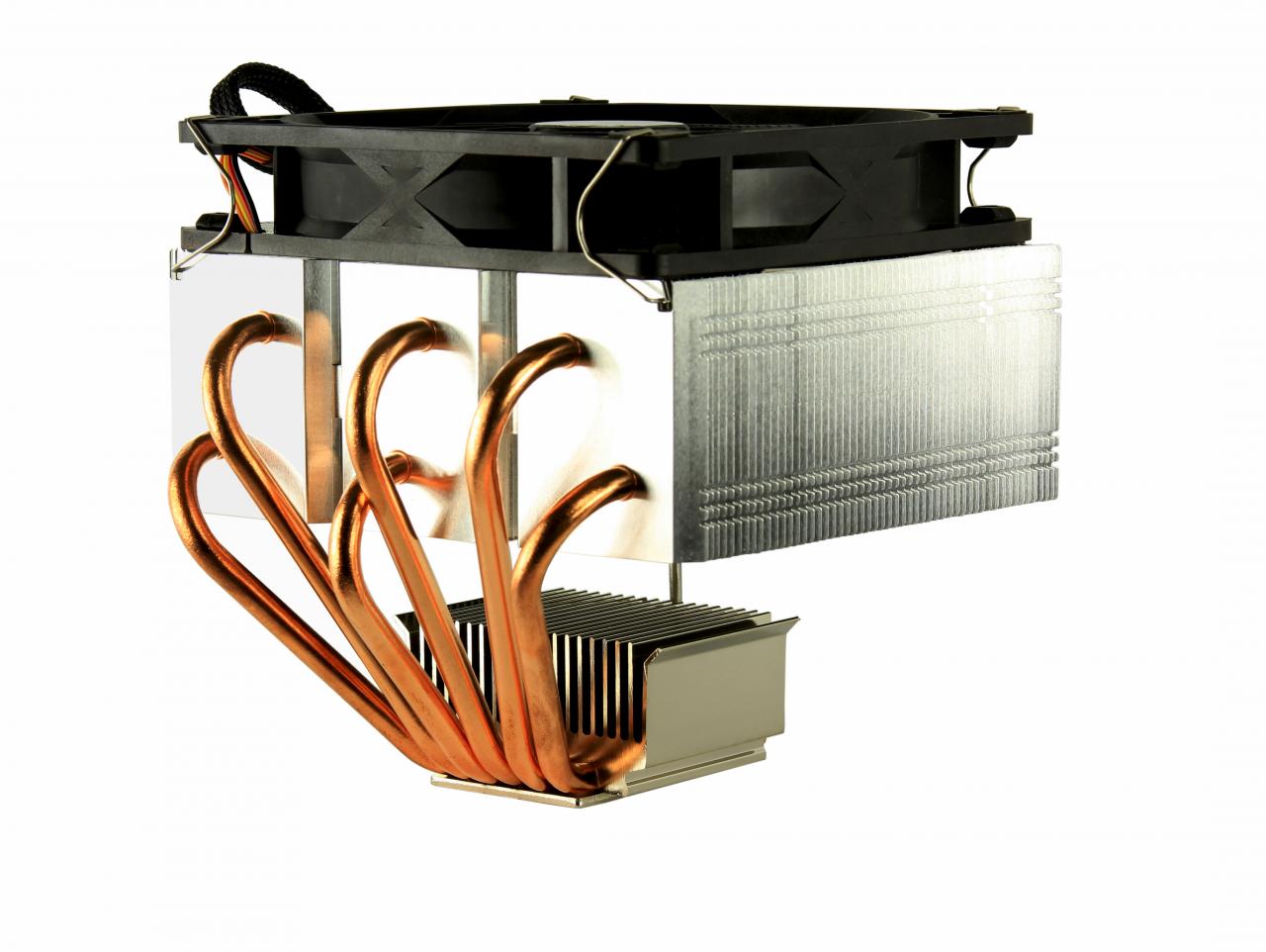 [20/09/2012] Scythe stellt überarbeiteten Top-Flow-CPU-Kühler vor: Kabuto 2 (9)