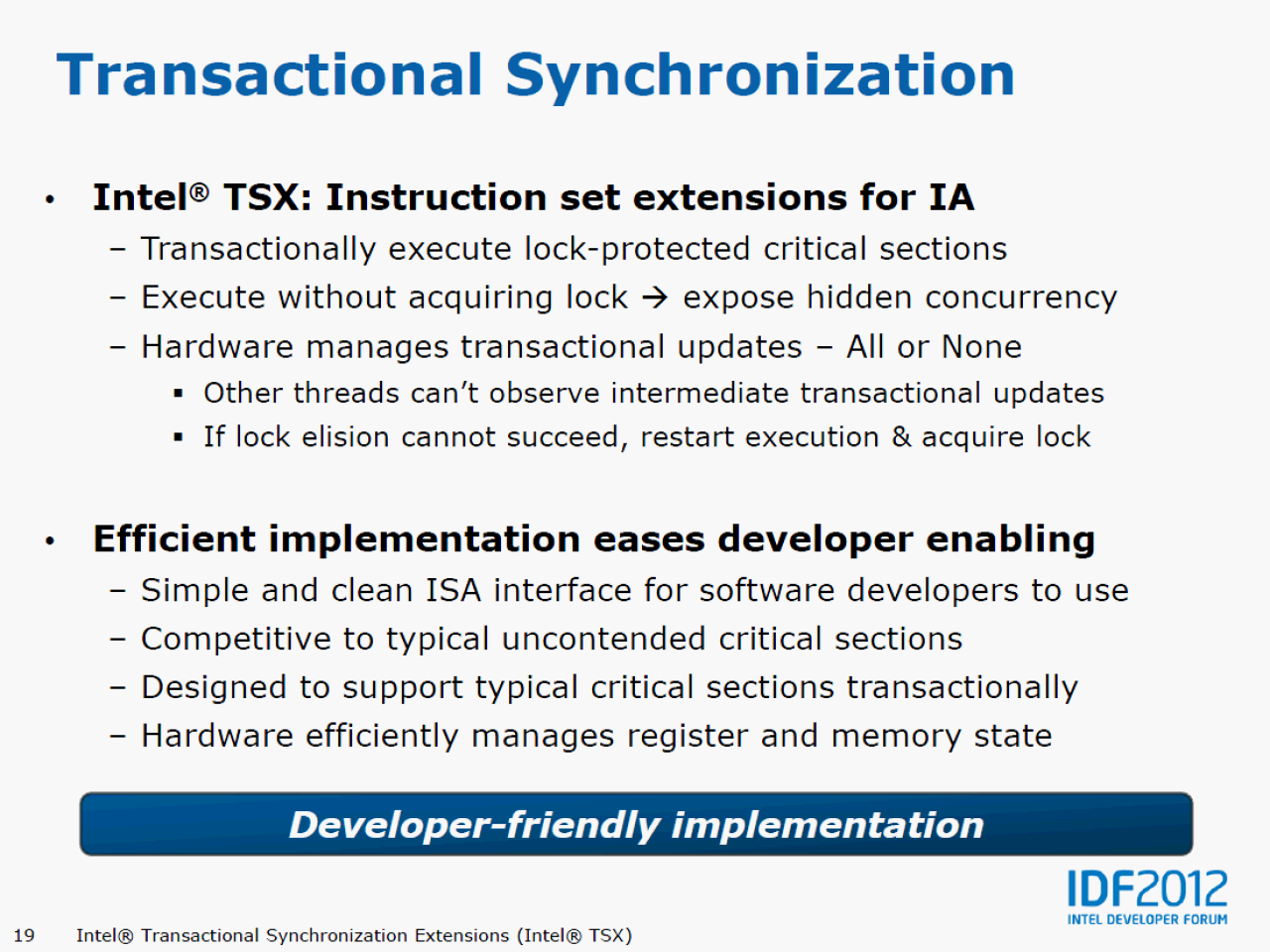 [13/09/2012] Haswell: Intel erläutert die neue CPU-Architektur - schneller, effizienter und mehr Features (18)