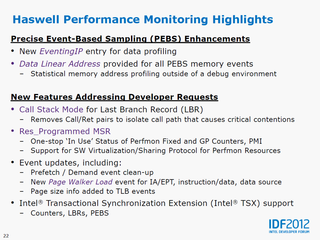 [13/09/2012] Haswell: Intel erläutert die neue CPU-Architektur - schneller, effizienter und mehr Features (21)