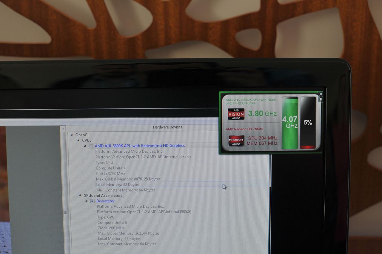 [18/09/2012] AMD APU A10-5800K