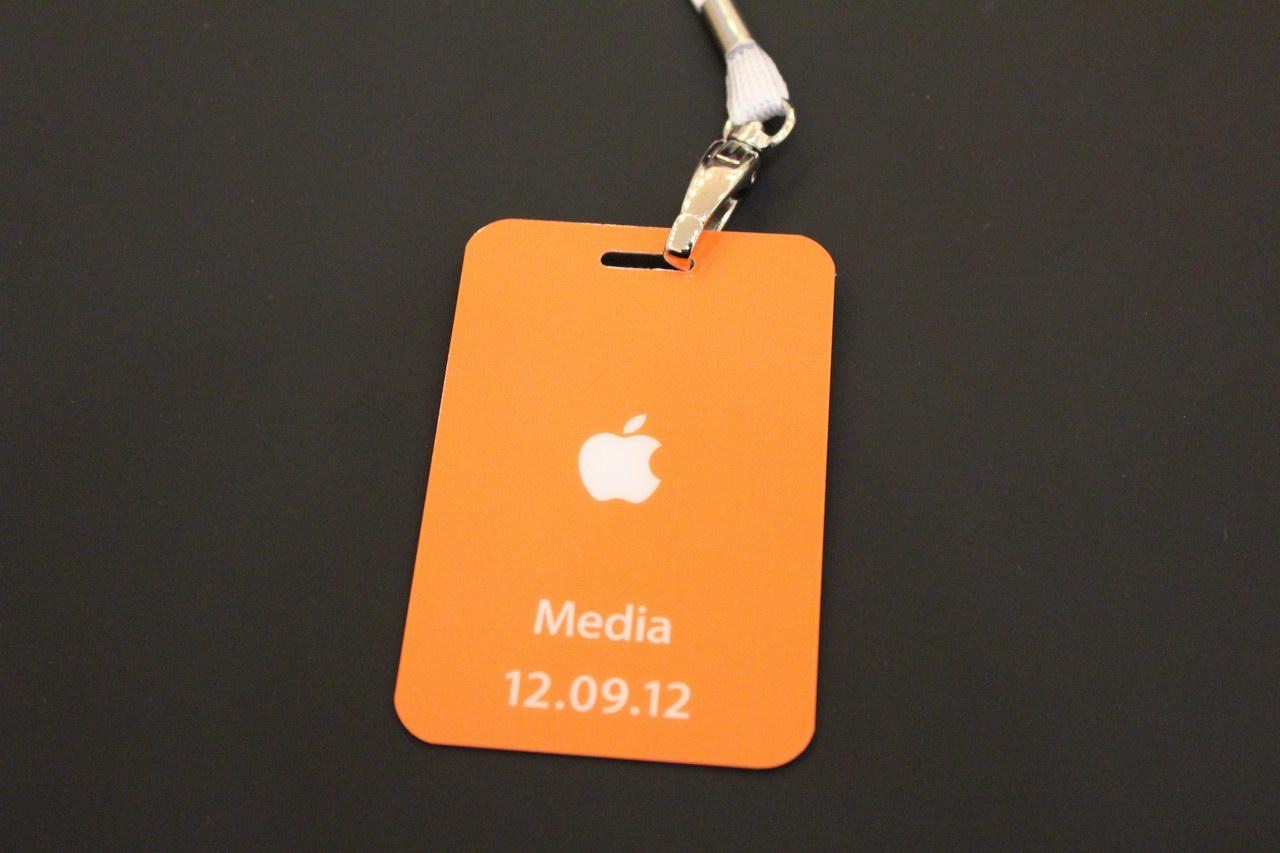 [12/09/2012] iPhone 5-Event in London: SFT ist dabei (1) (8)