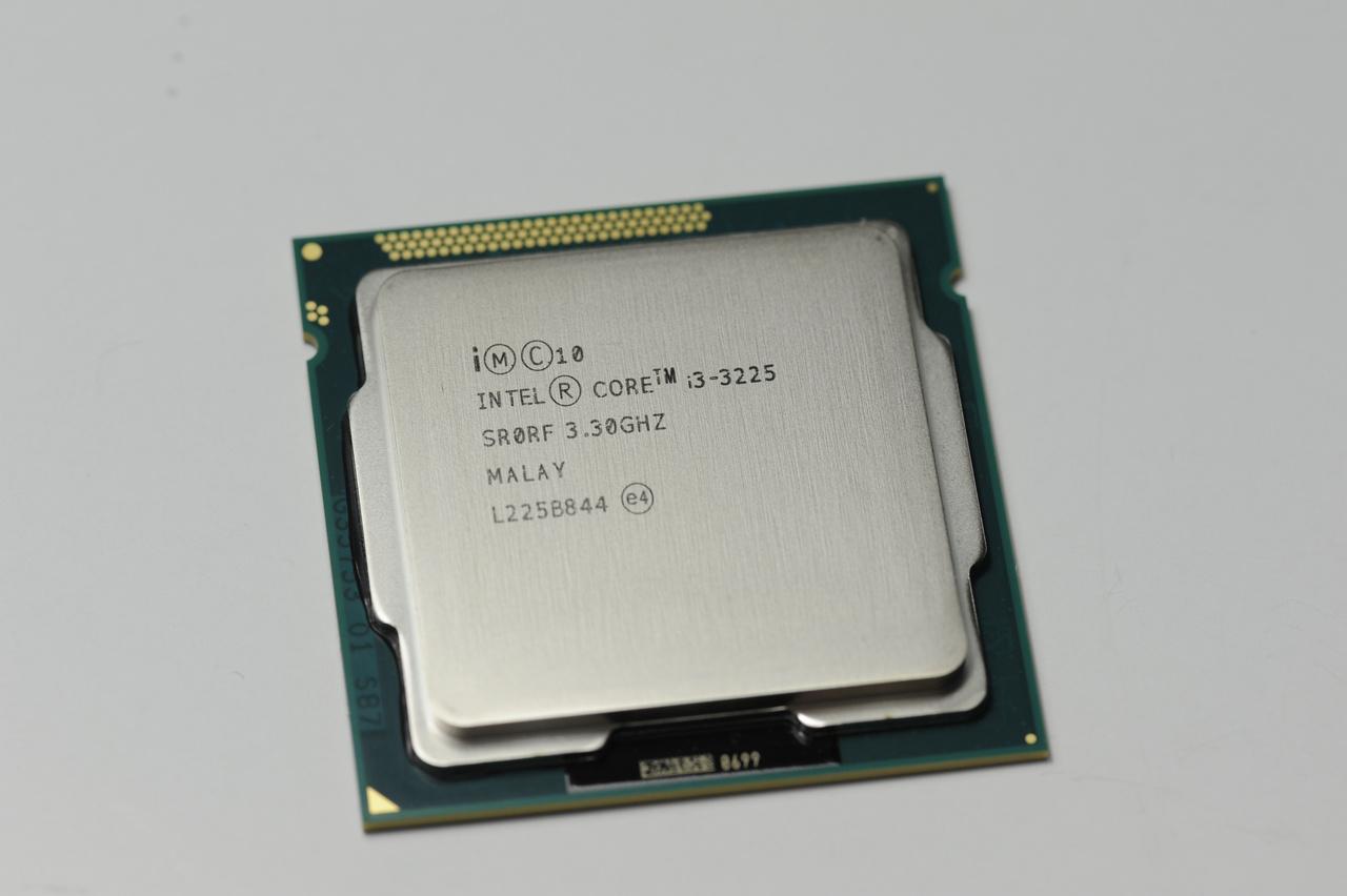[06/09/2012] Neu im Testlabor: Core i3-3240 und Core i3-3225 (2)