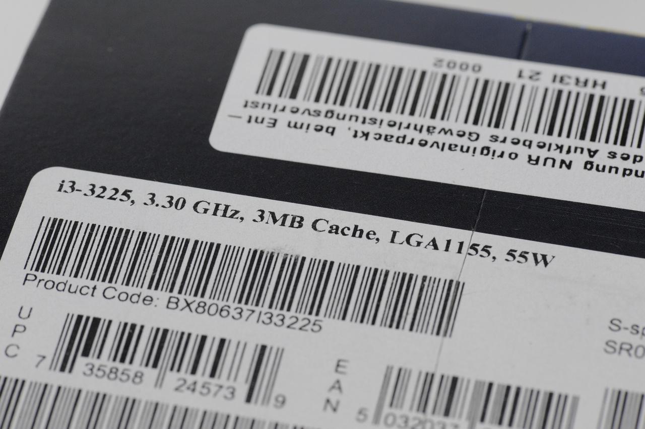 [06/09/2012] Neu im Testlabor: Core i3-3240 und Core i3-3225 (4)