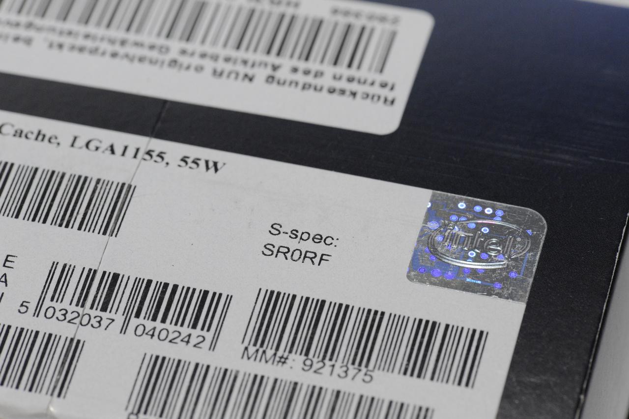 [06/09/2012] Neu im Testlabor: Core i3-3240 und Core i3-3225 (5)