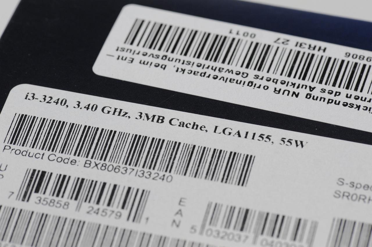 [06/09/2012] Neu im Testlabor: Core i3-3240 und Core i3-3225 (9)