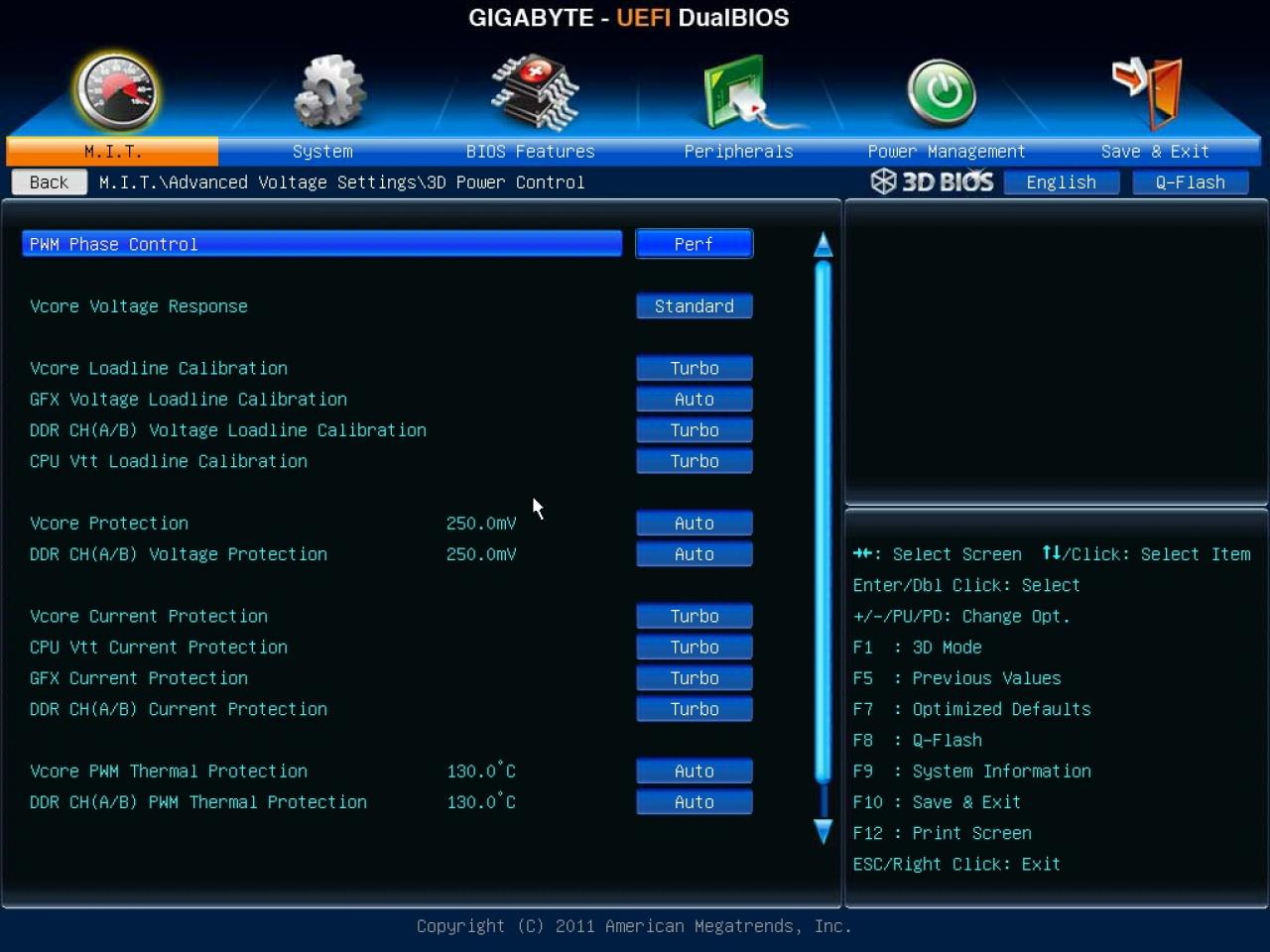 [29/09/2012] Ivy Bridge OC-Guide: Übertakten von der PCGHX-Community lernen (2)