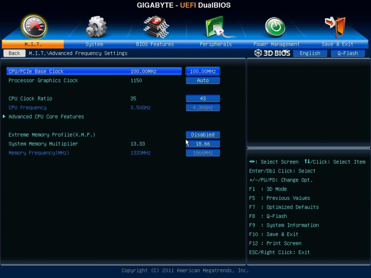 [29/09/2012] Ivy Bridge OC-Guide: Übertakten von der PCGHX-Community lernen (6)