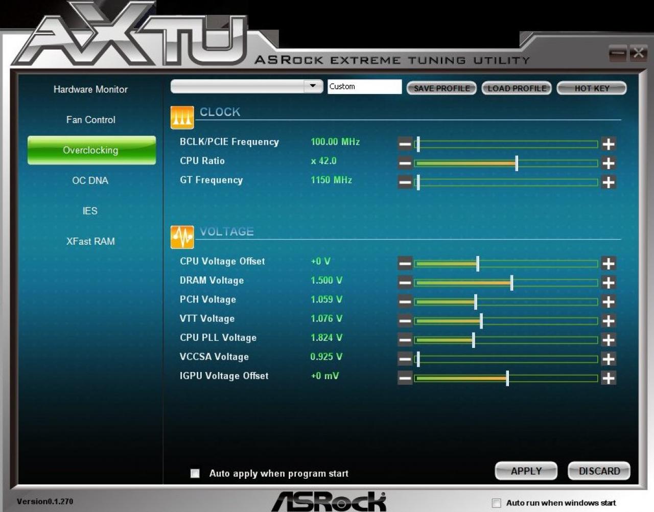 [29/09/2012] Ivy Bridge OC-Guide: Übertakten von der PCGHX-Community lernen (7)