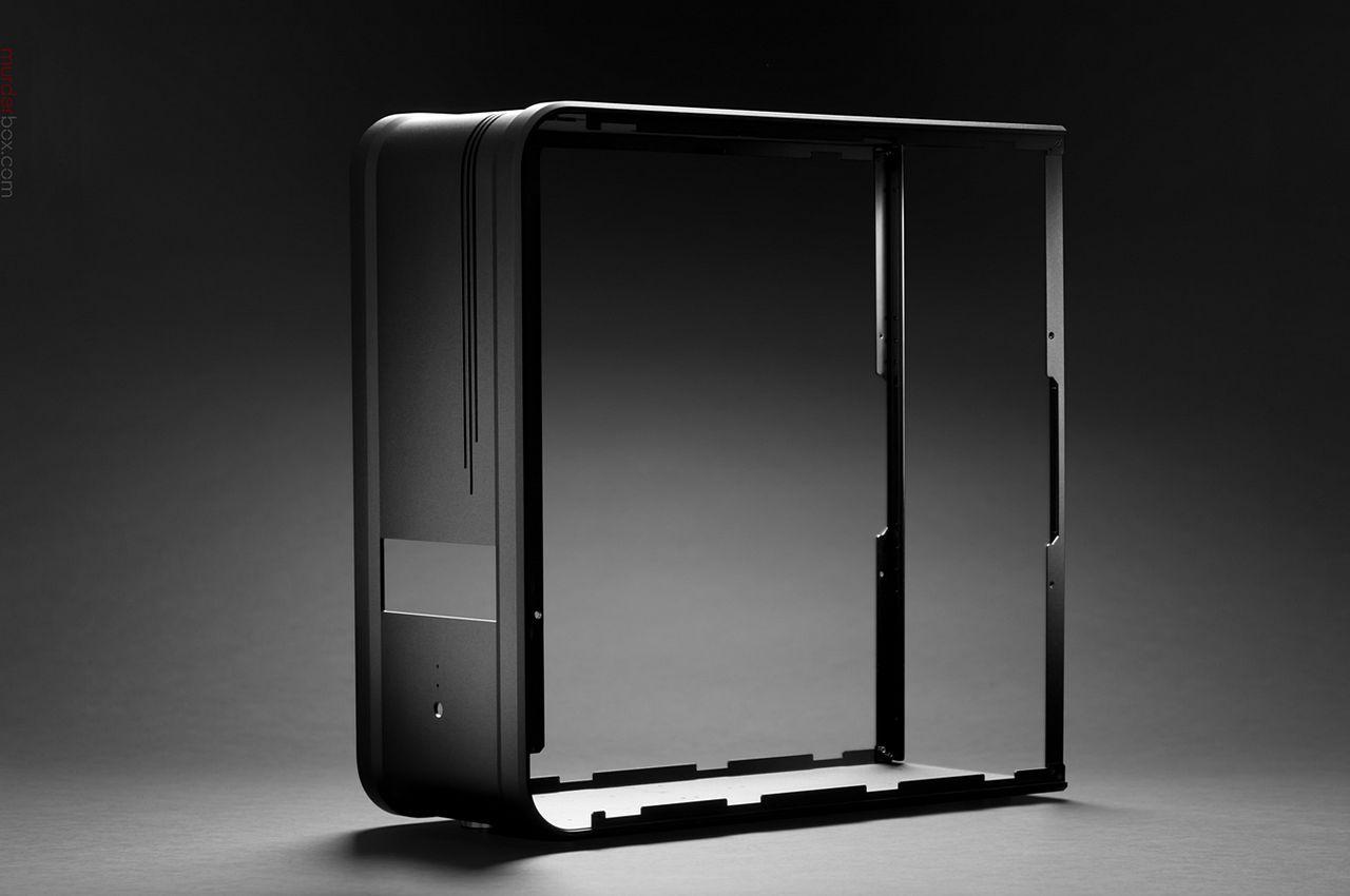 [05/09/2012] MBX MKII Limited Edition: Neuauflage der Murderbox 2.0 kostet 1.250 USD (2)