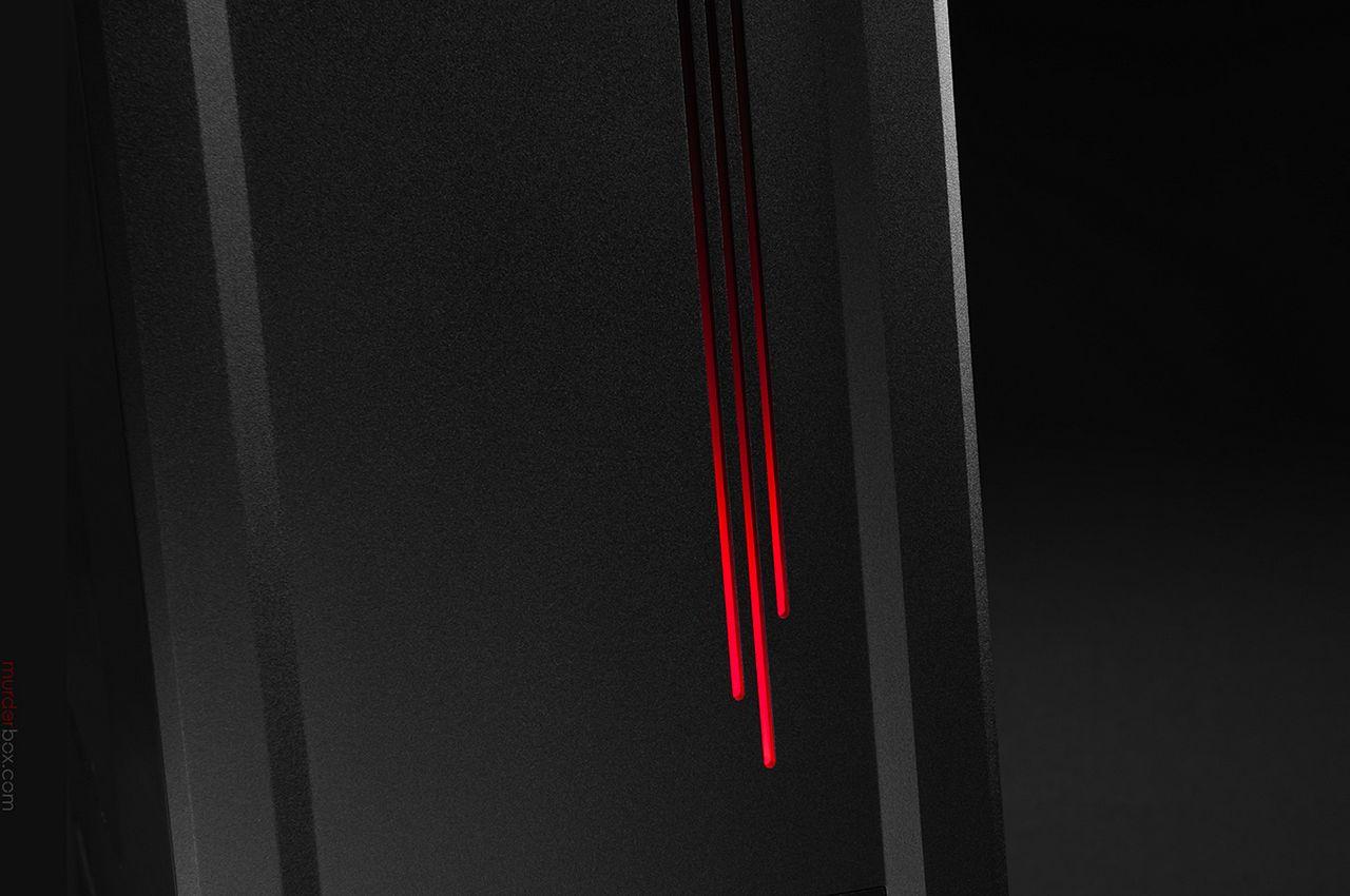[05/09/2012] MBX MKII Limited Edition: Neuauflage der Murderbox 2.0 kostet 1.250 USD (41)