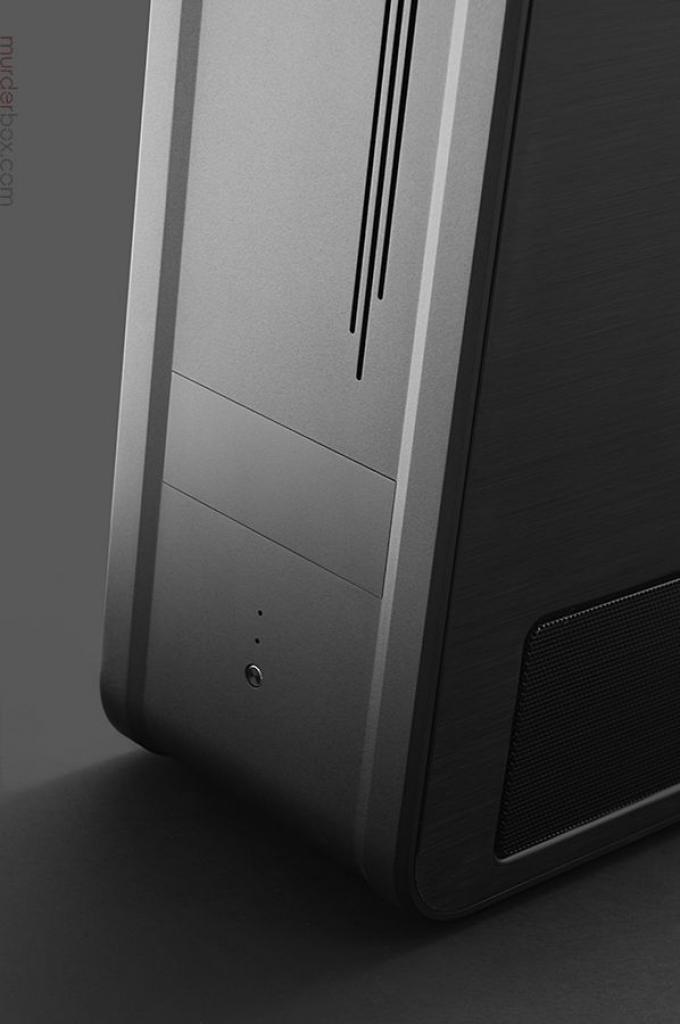 [05/09/2012] MBX MKII Limited Edition: Neuauflage der Murderbox 2.0 kostet 1.250 USD (4)