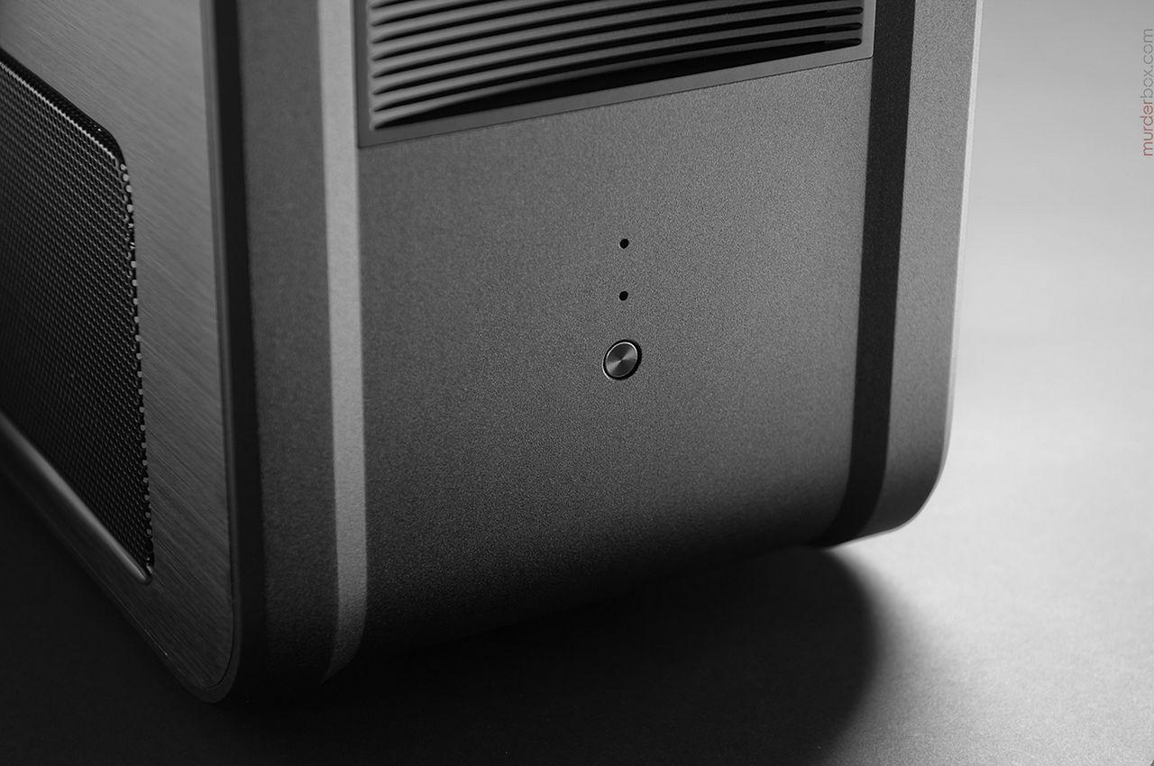 [05/09/2012] MBX MKII Limited Edition: Neuauflage der Murderbox 2.0 kostet 1.250 USD (5)