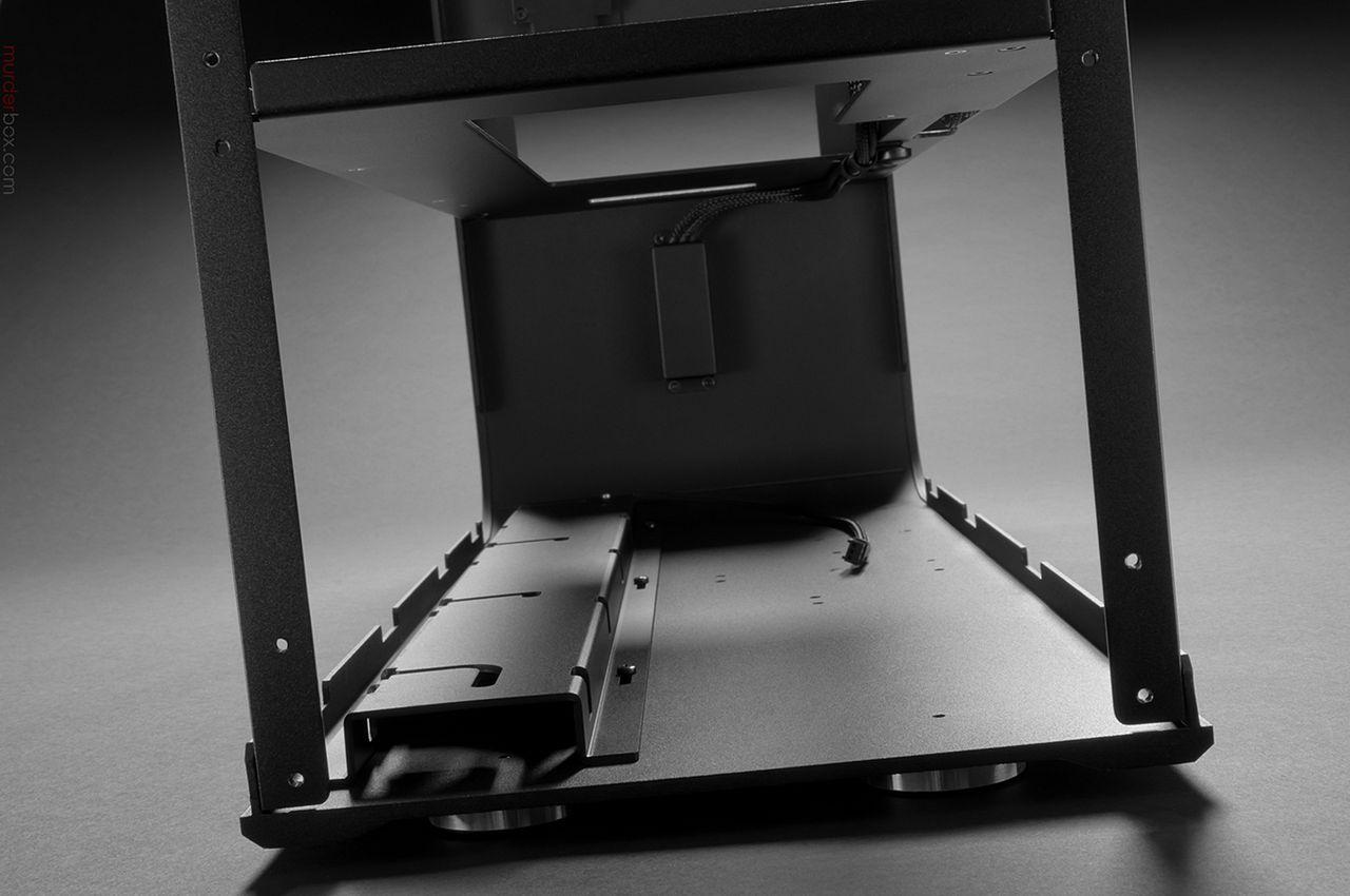 [05/09/2012] MBX MKII Limited Edition: Neuauflage der Murderbox 2.0 kostet 1.250 USD (6)