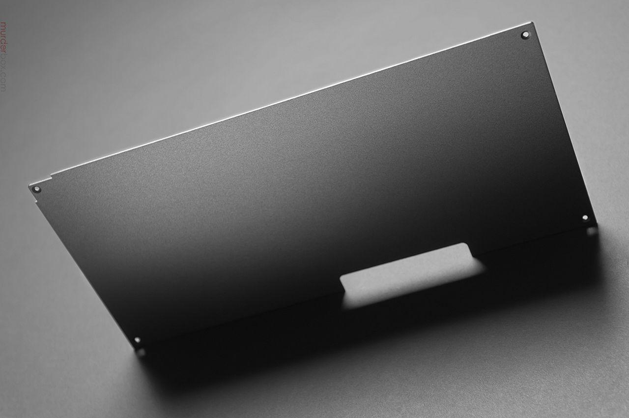 [05/09/2012] MBX MKII Limited Edition: Neuauflage der Murderbox 2.0 kostet 1.250 USD (13)