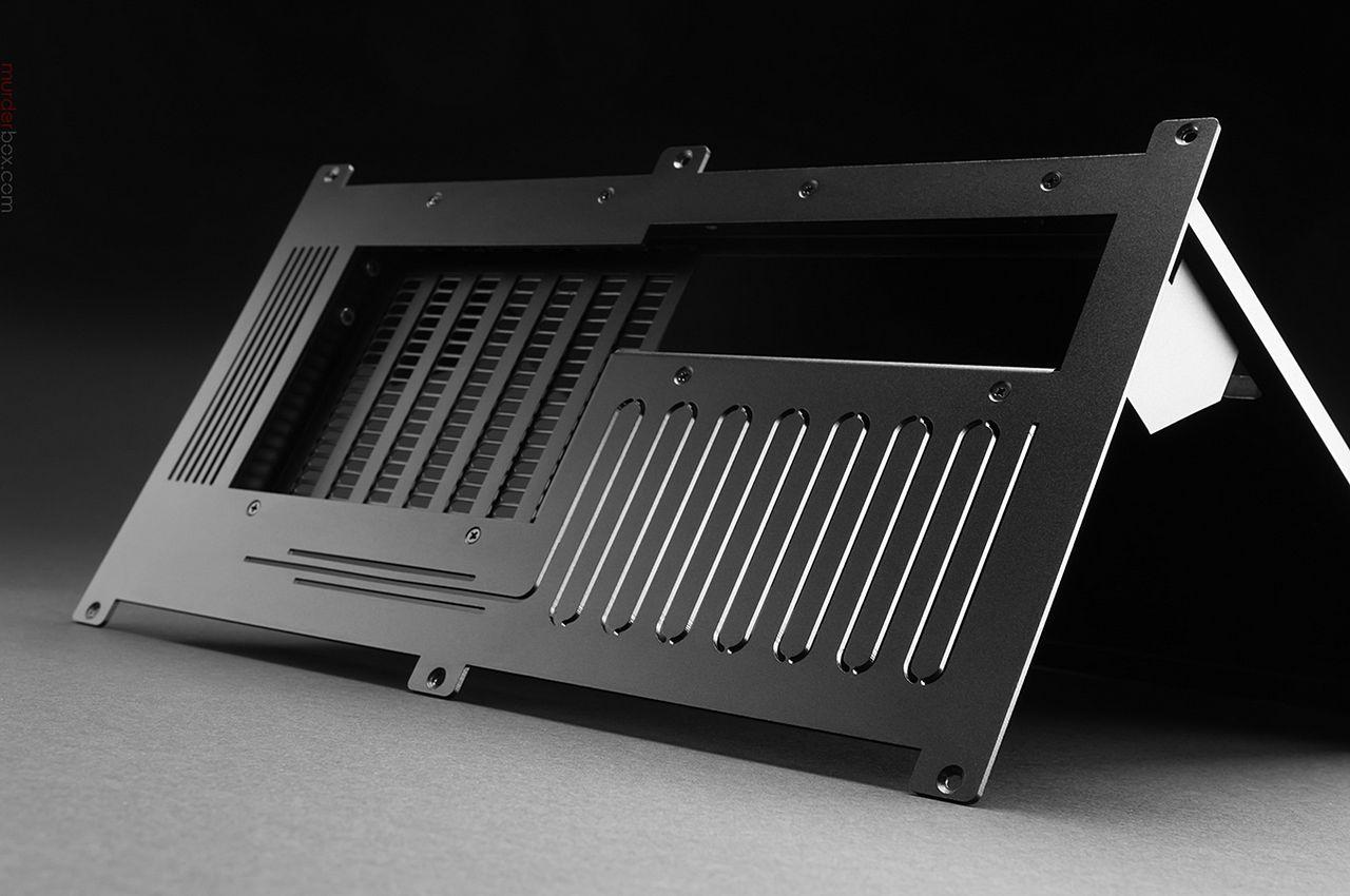 [05/09/2012] MBX MKII Limited Edition: Neuauflage der Murderbox 2.0 kostet 1.250 USD (14)