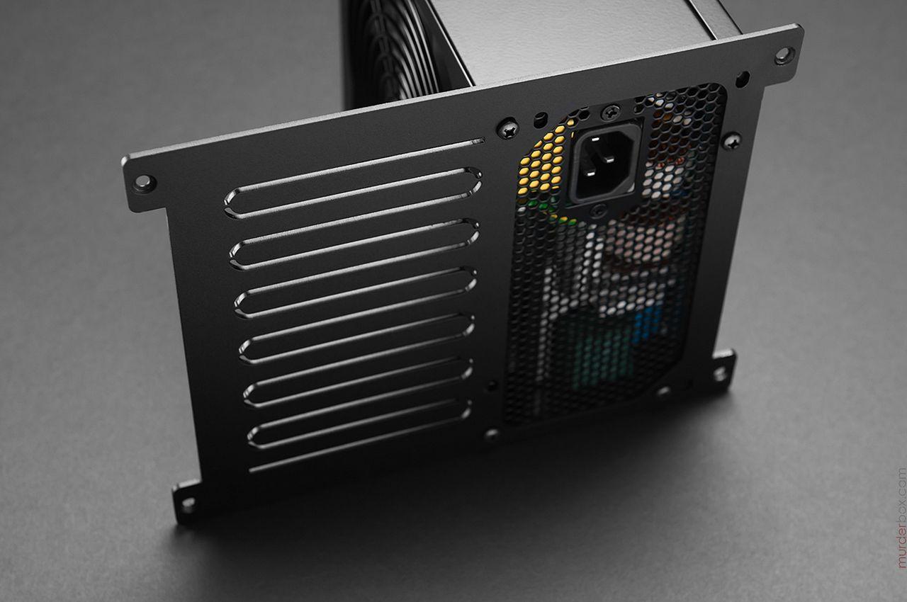 [05/09/2012] MBX MKII Limited Edition: Neuauflage der Murderbox 2.0 kostet 1.250 USD (15)