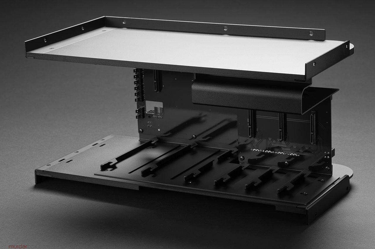 [05/09/2012] MBX MKII Limited Edition: Neuauflage der Murderbox 2.0 kostet 1.250 USD (16)